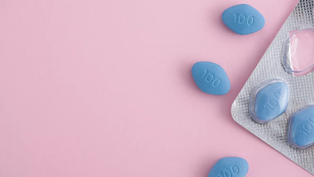 Secondo uno studio, farmaci come il Viagra possono ridurre il rischio di Alzheimer negli uomini