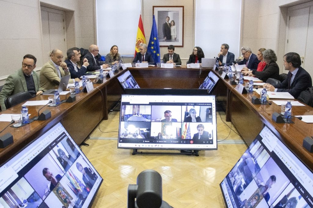 Il Governo delle Canarie si allinea con quello centrale per sviluppare l’Agenda 2030.