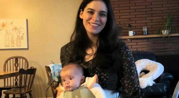Mamma 25enne disabile da un giorno all’altro: il misterioso DNF