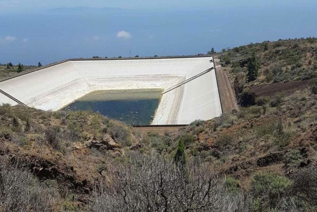 E’ ufficiale: il Cabildo ha dichiarato lo stato di emergenza idrica a Tenerife