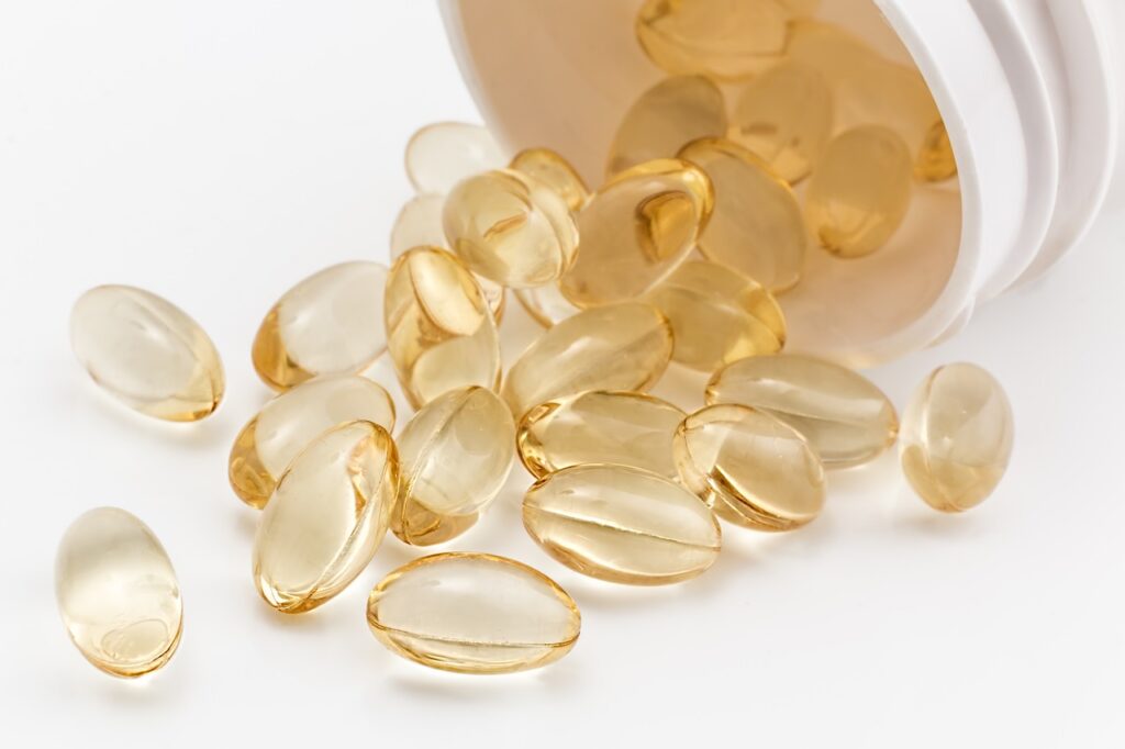 Un uomo muore a causa di supplementi di vitamina D: Le complicazioni di un eccesso