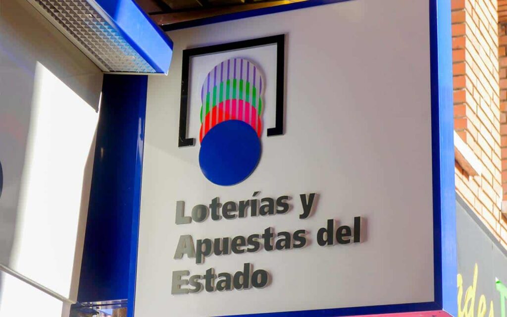 La fortuna bacia il sud di Tenerife con il primo premio della Lotteria Nazionale