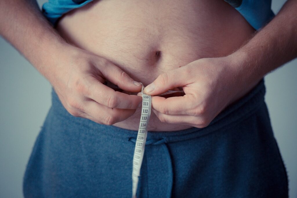 L’OMS lancia l’allarme obesità nel mondo, e anche alle Canarie la situazione è preoccupante