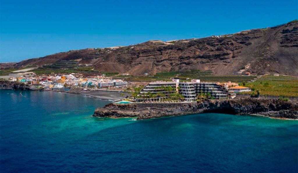 Gli albergatori di Tenerife vogliono costruire case destinate ai loro lavoratori