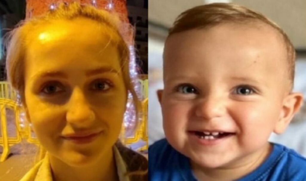 Il bebè scomparso a Tenerife potrebbe essere fuori dall’isola con sua madre