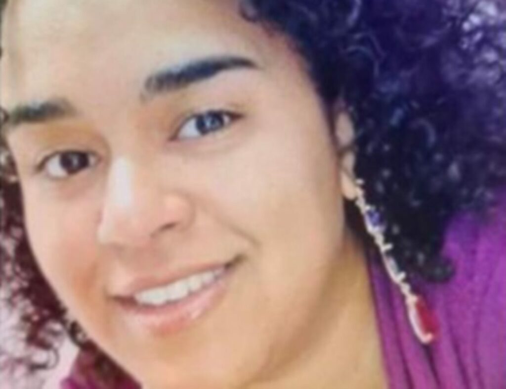 Chiedono aiuto per trovare Mónica: è scomparsa da otto giorni a Tenerife