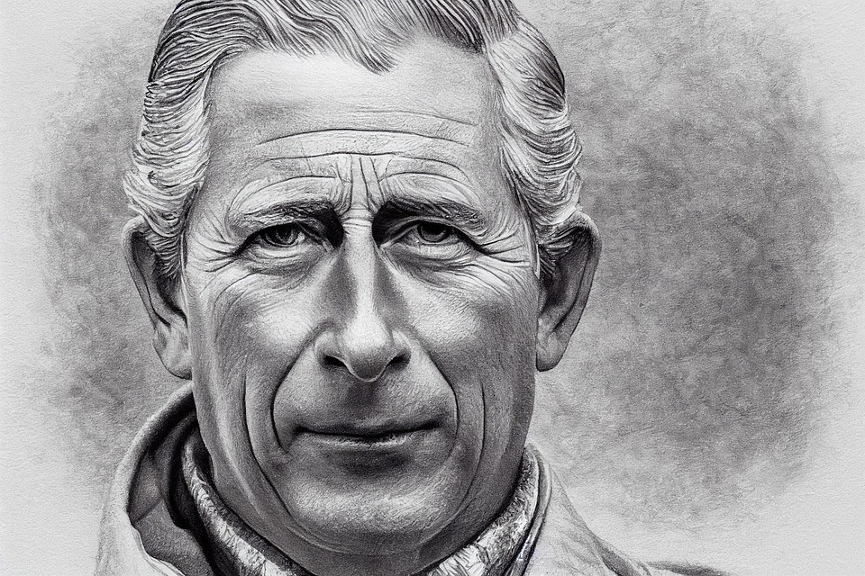 Preoccupazione per la salute di Re Carlo III: Buckingham si starebbe già preparando per il suo funerale.