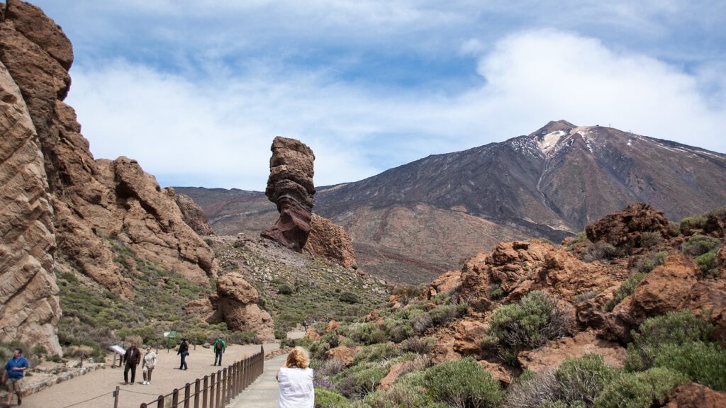 Il Cabildo di Tenerife apre la porta alla possibilità di far pagare l’accesso a vari luoghi dell’isola