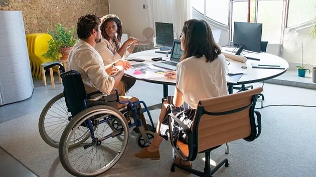 Le nazioni europee che si impegnano di più in favore dei disabili