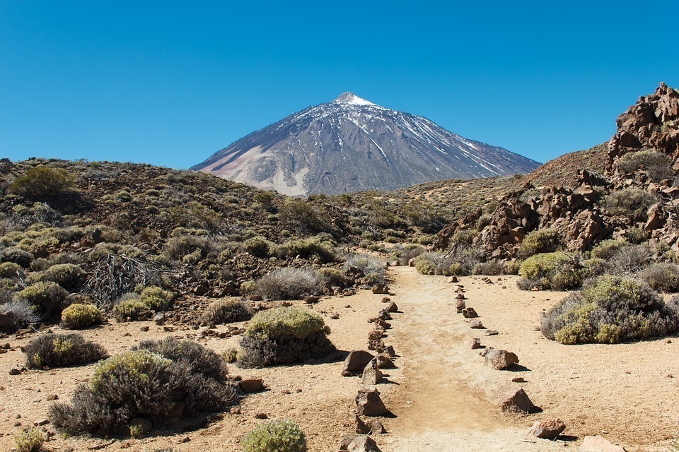 E’ ufficiale: Tenerife farà pagare una tassa turistica per visitare gli spazi protetti