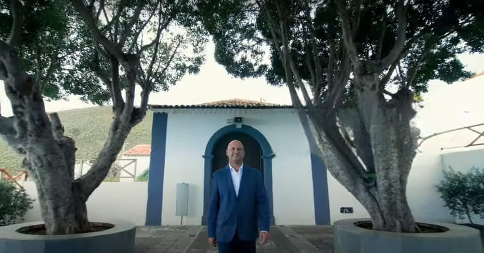 Coalición Canaria Granadilla fa approvare un miglioramento integrale del centro storico del comune