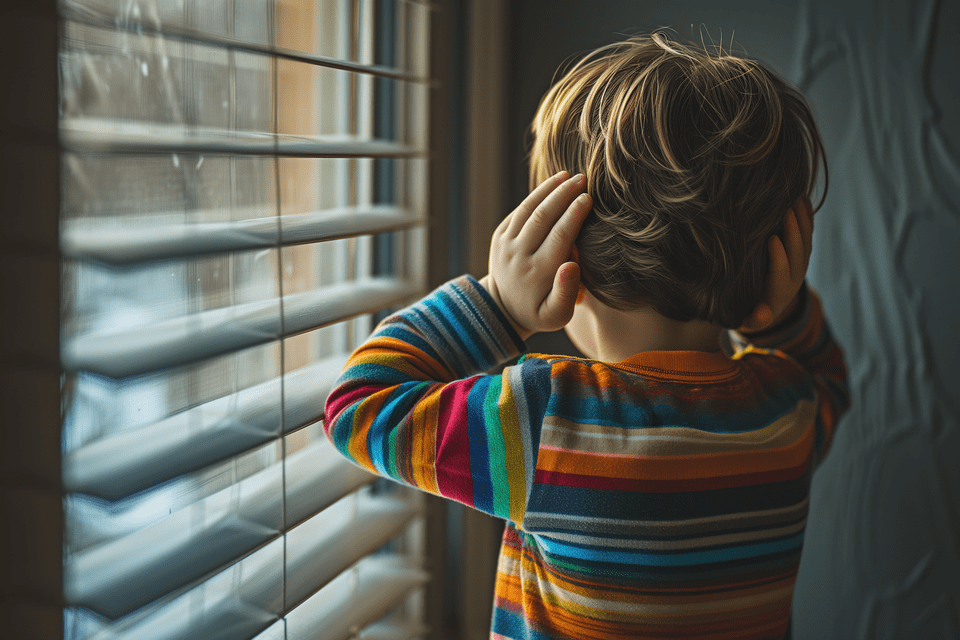 Denunciano la emarginazione di un bambino con autismo negli Istituti scolastici del Sud di Tenerife