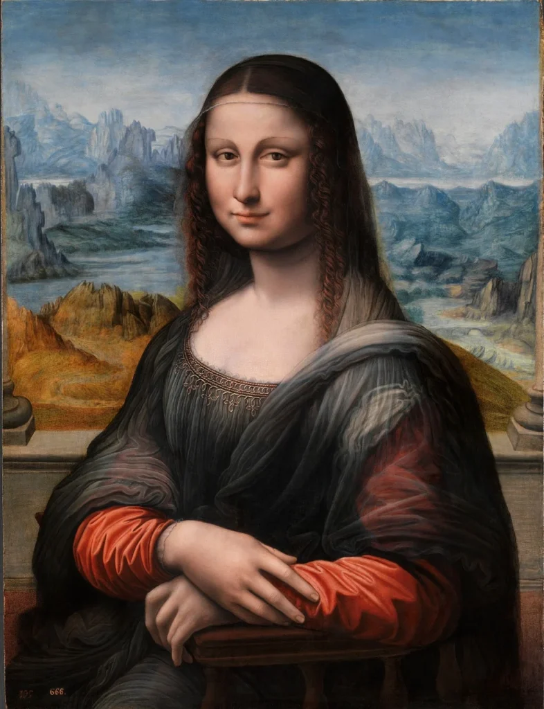 “Ridateci la Gioconda”: gli eredi di Leonardo fanno causa alla Francia per riaverla