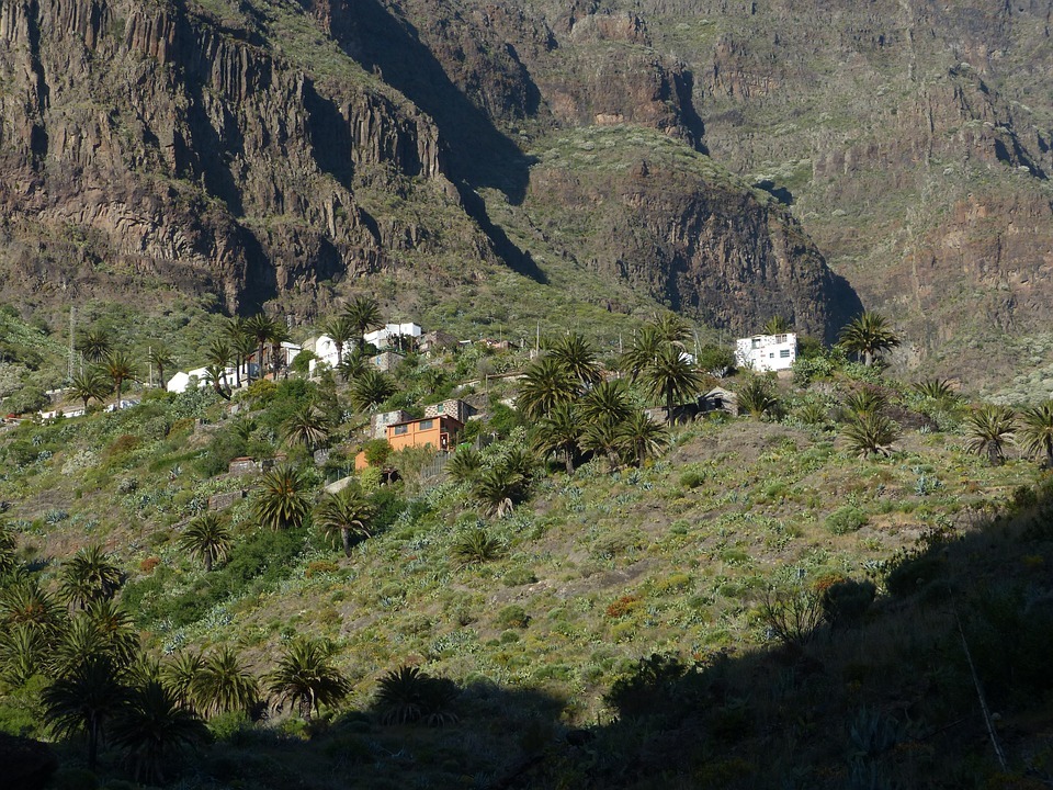 Tenerife introdurrà questa estate la prima tassa per l’accesso a spazi naturali
