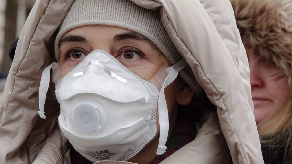 Solo sette paesi al mondo respirano aria sicura, e tre di essi si trovano in Europa.