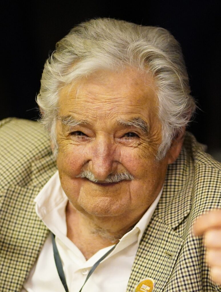 L’ex presidente uruguaiano José “Pepe” Mujica è malato di tumore