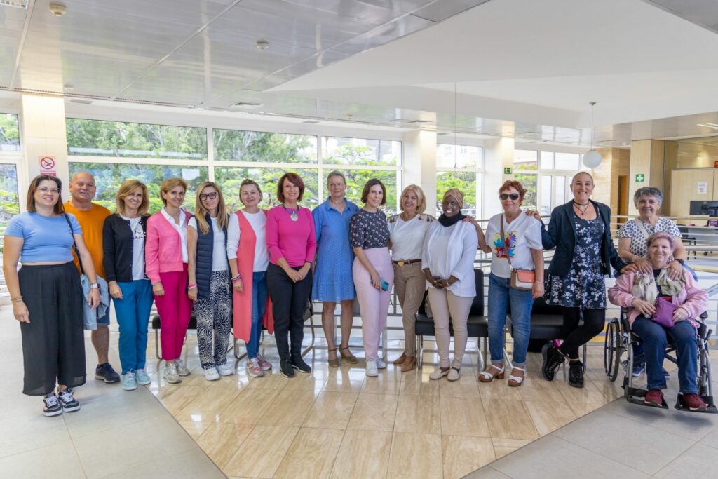 L’hotel Atlantic Holiday offre una “pausa vacanziera” ai pazienti oncologici