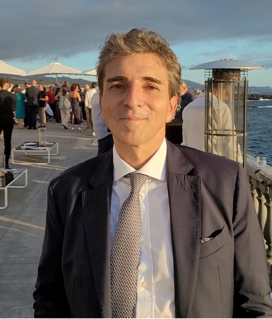 Intervista al Vice Console Dott. Cappelli Bigazzi del Vice Consolato Italiano di Arona