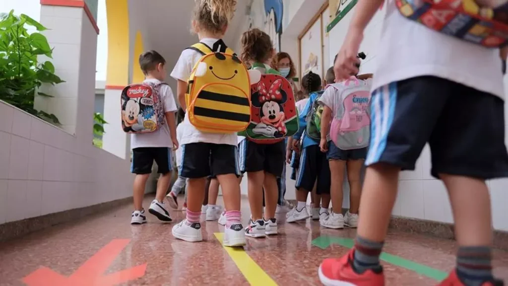 Le Canarie sono la comunità con più obesità infantile, ed è legata a doppio filo alla povertà