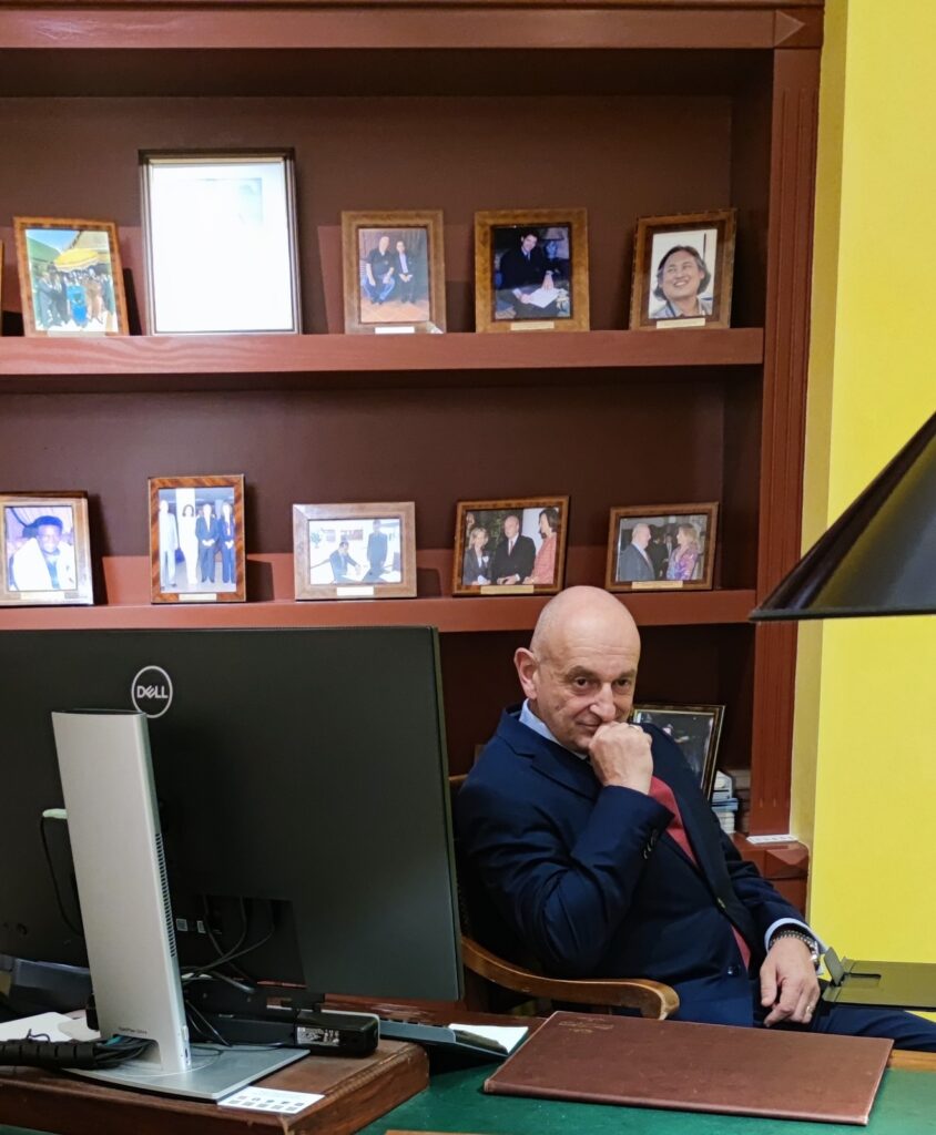 Mario Brigliano è il nuovo Direttore Responsabile di Tenerife Notizie