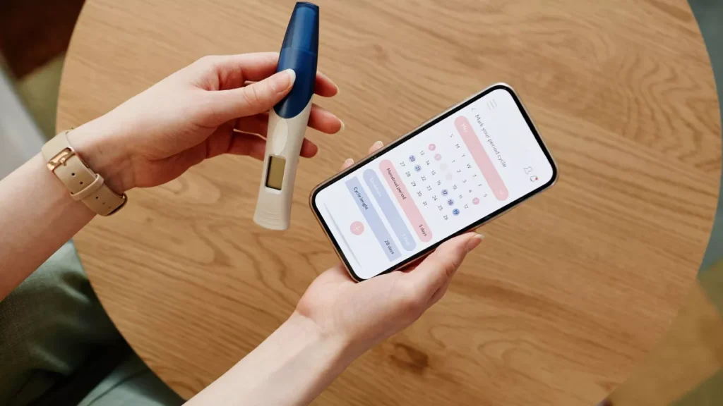 Le App di salute femminile non proteggono adeguatamente i dati personali, secondo uno Studio