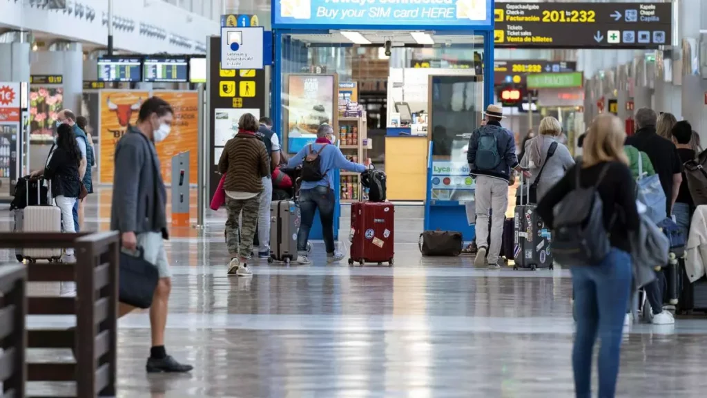 Le Canarie raggiungeranno 2,5 milioni di residenti in 15 anni