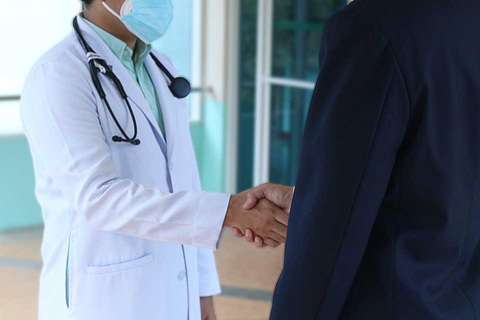 Un nuovo test per il cancro alla prostata efficace e poco invasivo