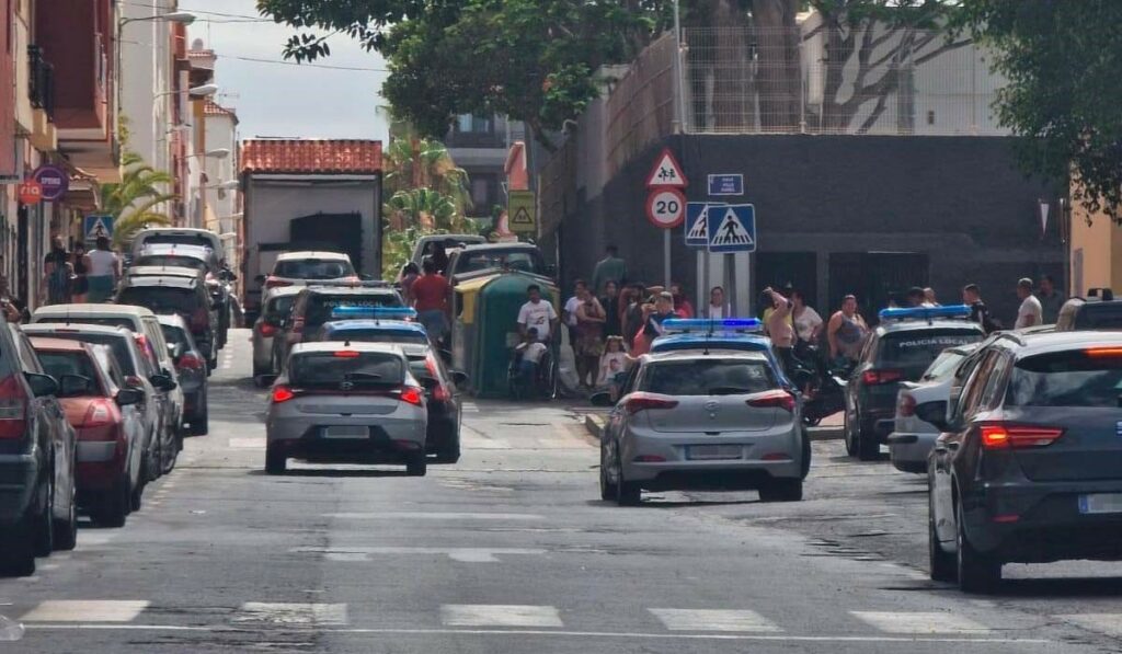 Sconcerto per la cancellazione delle feste a El Fraile dopo la maxi truffa