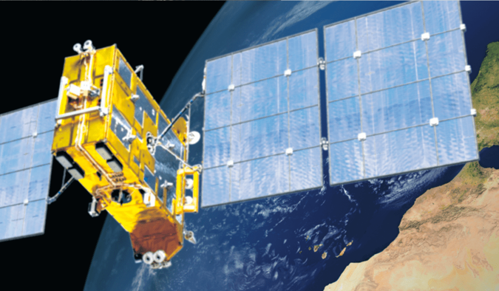 Tenerife si prepara per ospitare un centro della rete mondiale di monitoraggio satellitare