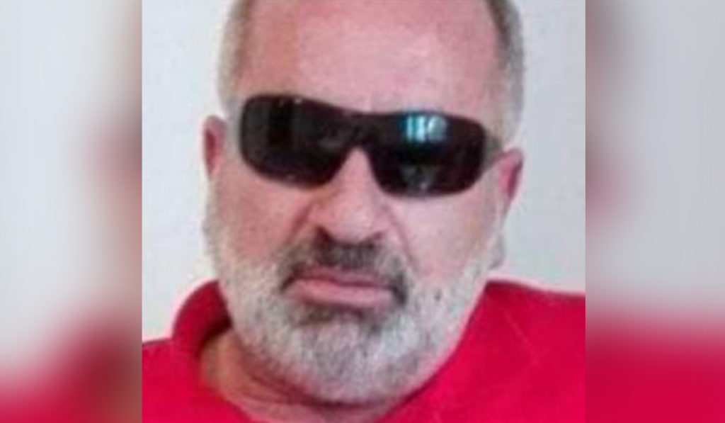 Si cerca Francisco Eduardo, scomparso a Tenerife