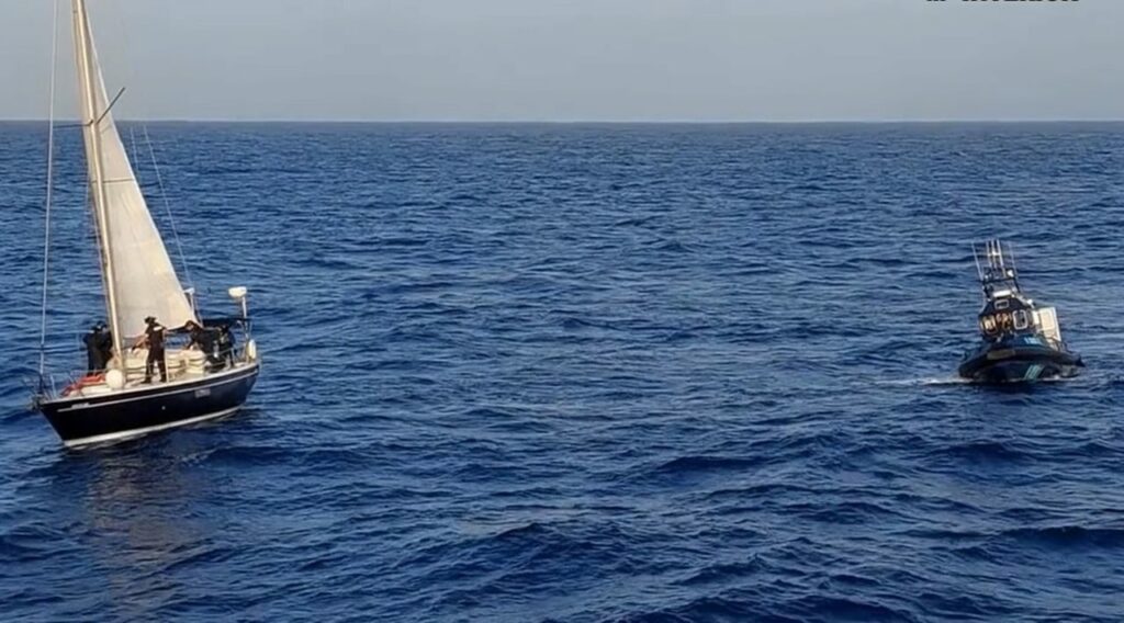 Cade la più grande rete di narcovelieri del mondo: operava attraverso le Canarie