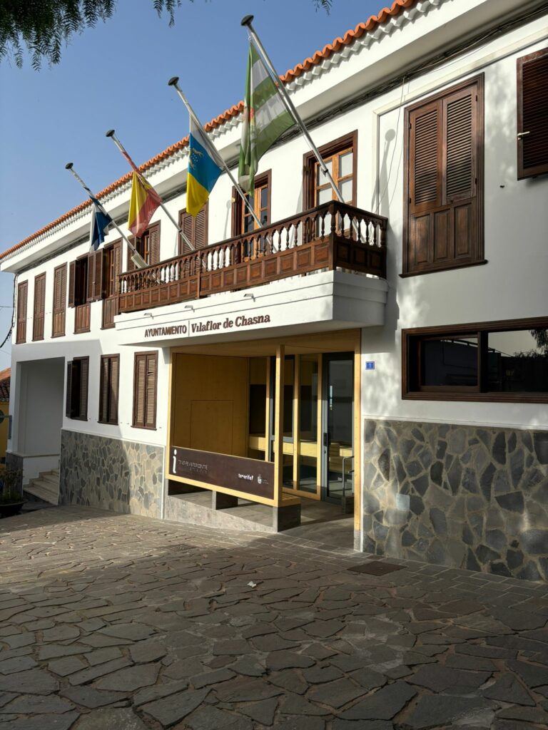 Coalición Canaria di Vilaflor denuncia che la “nulla gestione” del PSOE costa ogni anno ai cittadini oltre 143.000 euro in stipendi