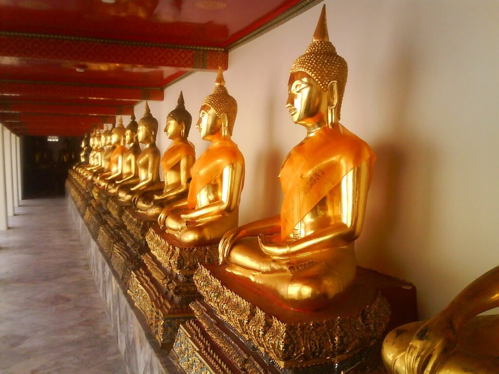 Sei turisti trovati morti in un Hotel di Bangkok: avvelenamento da cianuro