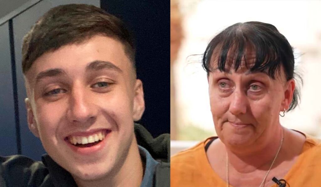 La famiglia di Jay Slater, devastata dalla scomparsa a Tenerife: “Lasciate lavorare senza ostacoli”