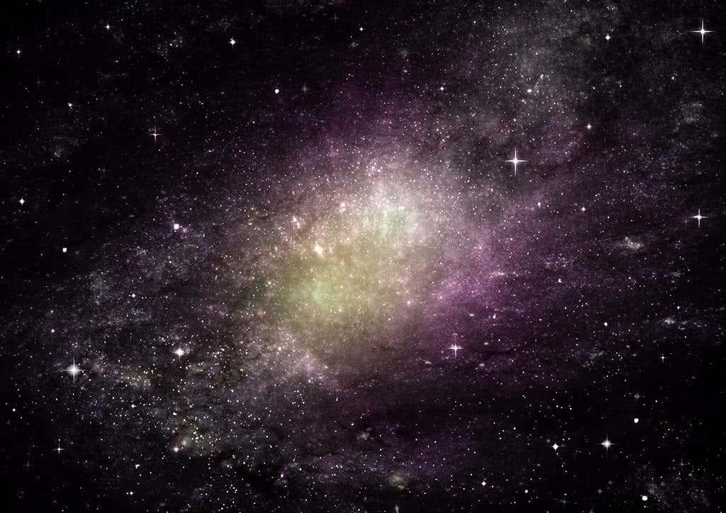 L’Istituto di Astrofisica delle Canarie fa una scoperta che potrebbe cambiare la storia dell’Universo