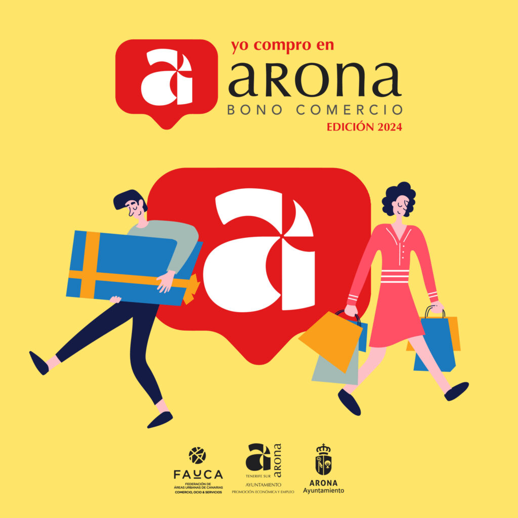 Arona lancia a partire da oggi i buoni commercio 2024