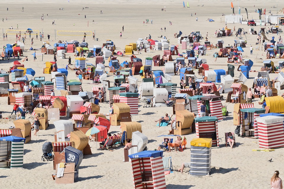 Sempre più italiani chiedono di finanziare le vacanze: +12% le richieste di prestiti