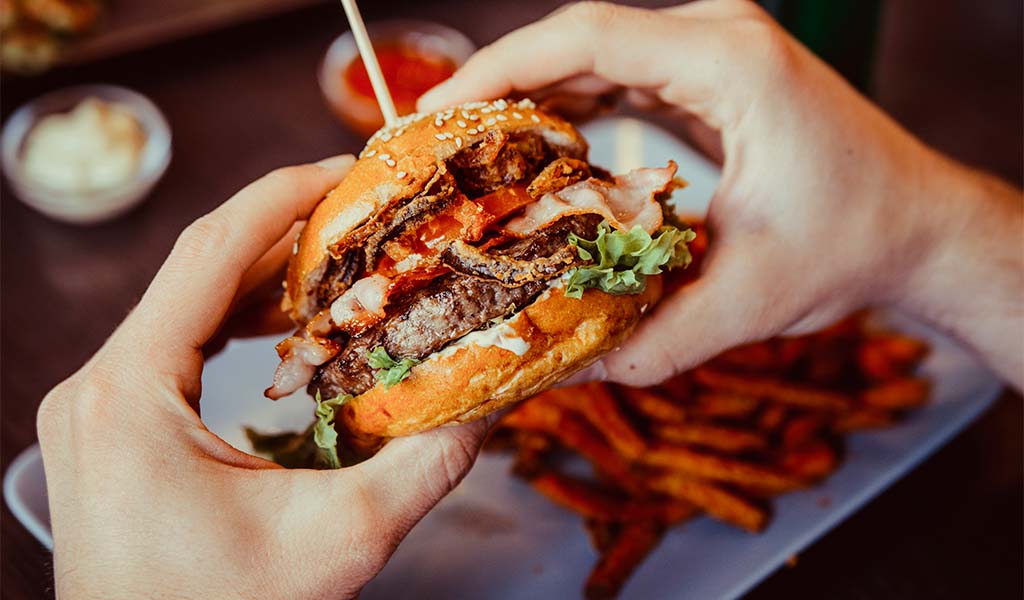 Torna la Burger Fest di Tenerife: ecco le date ed il programma