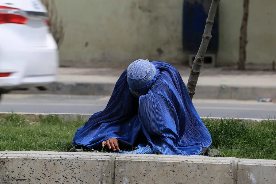 In Afghanistan peggiorano le condizioni della donna: ecco cosa accade con una nuova legge