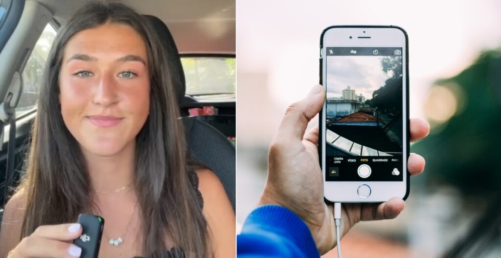 Guadagnare vendendo foto e video alle aziende: studentessa realizza 20mila euro al mese
