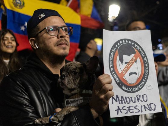 Maduro sempre più isolato: una regione stanca del chavismo