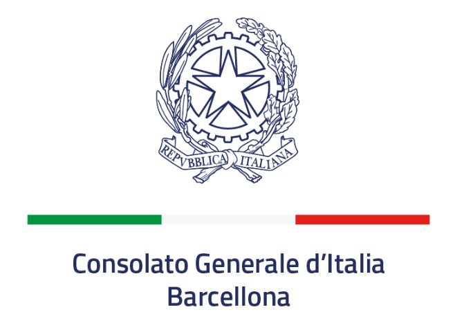 Il Consolato Generale d’Italia in Barcellona cerca un impiegato a contratto