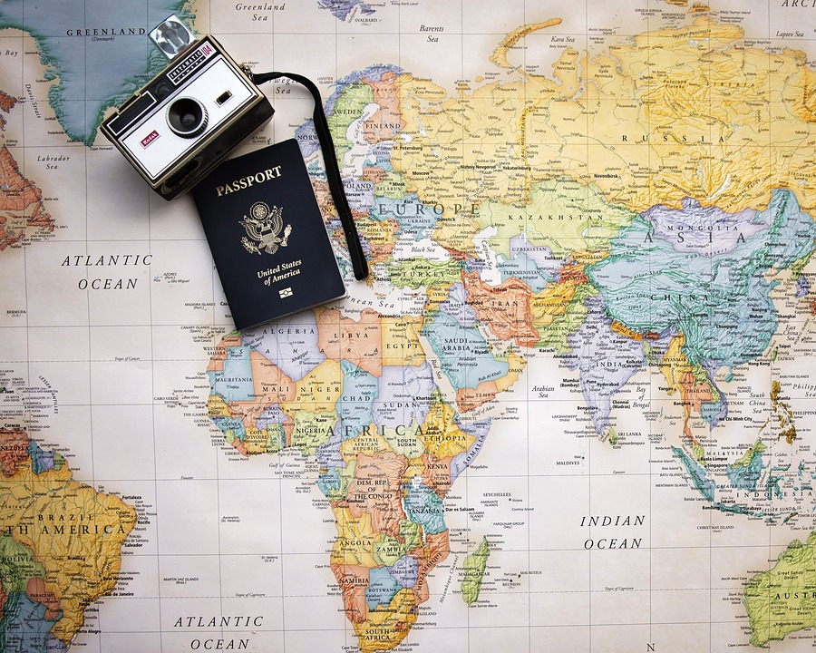 Passaporti, quello italiano è uno di quelli più ‘potenti’ per viaggiare