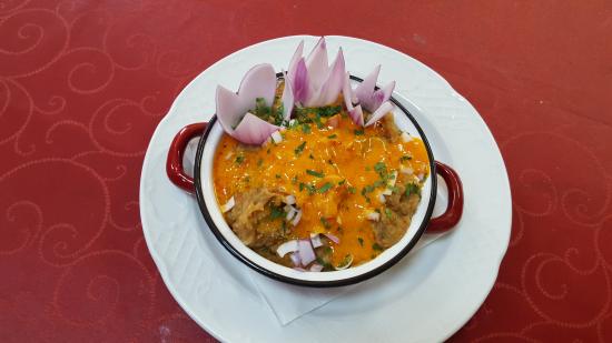 La ricetta dell’Escaldón de Gofio, uno dei piatti più tipici di Tenerife