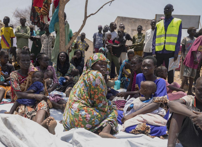Sudan in fiamme: una guerra civile senza fine