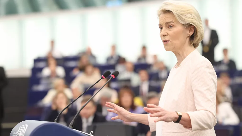 Ecco cosa vuole fare la UE per affrontare il problema dell’emergenza abitativa