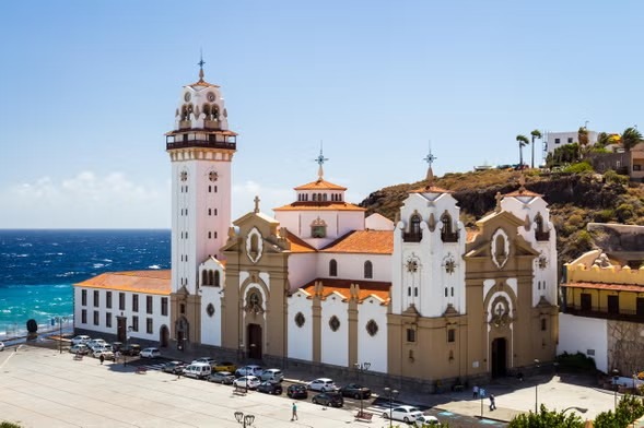 Fino a 100.000 pellegrini arriveranno a Candelaria per visitare la Patrona delle Canarie