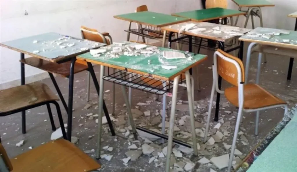 Studenti di una scuola di Santa Cruz denunciano l’“inazione” in un caso di bullismo