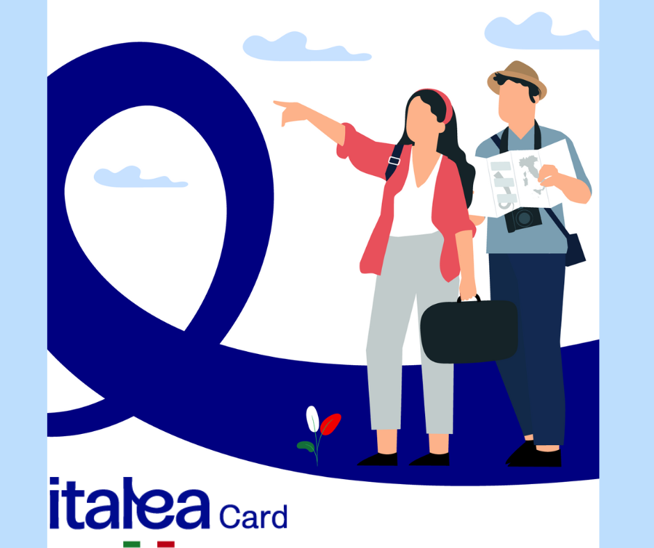 Italia, il Ministero degli Esteri lancia Italea Card per promuovere il “turismo delle radici”