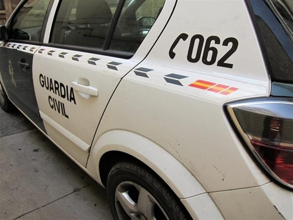 Trovato un cadavere in un barranco nel comune di Arona